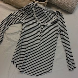 Old Navy Long Sleeve